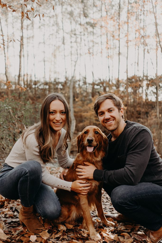 eleanor.engagement.forest.fall.pnwNKF05662